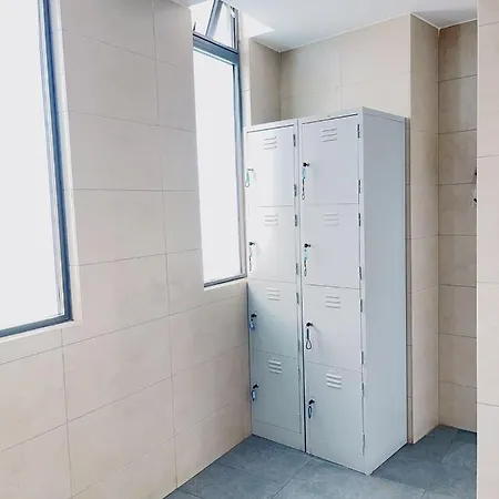 Elysia-Near Gleaneagles & Legoland-2Rb Warmq Suite Max7Pax-Waterdispenser Nusajaya  Exterior photo
