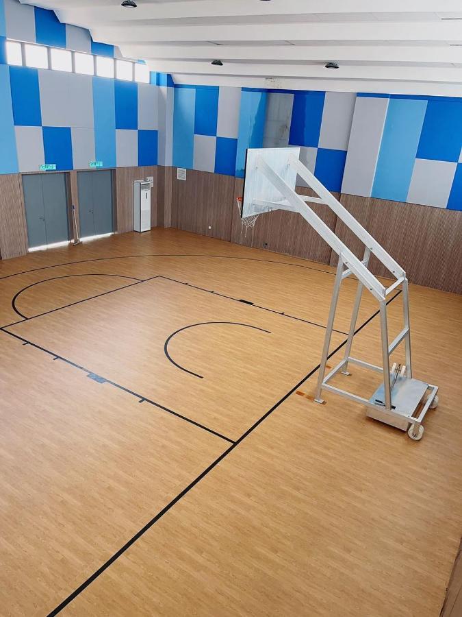 Apartment Elysia-near Gleaneagles & Legoland-2rb Warmq Max7pax-waterdispenser