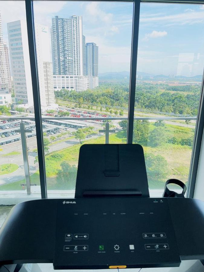 Apartment Elysia-near Gleaneagles & Legoland-2rb Warmq Max7pax-waterdispenser Nusajaya (Iskandar Puteri)