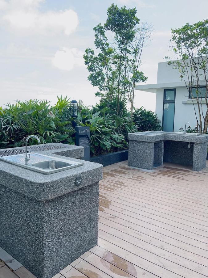 Elysia-near Gleaneagles & Legoland-2rb Warmq Max7pax-waterdispenser Apartment *