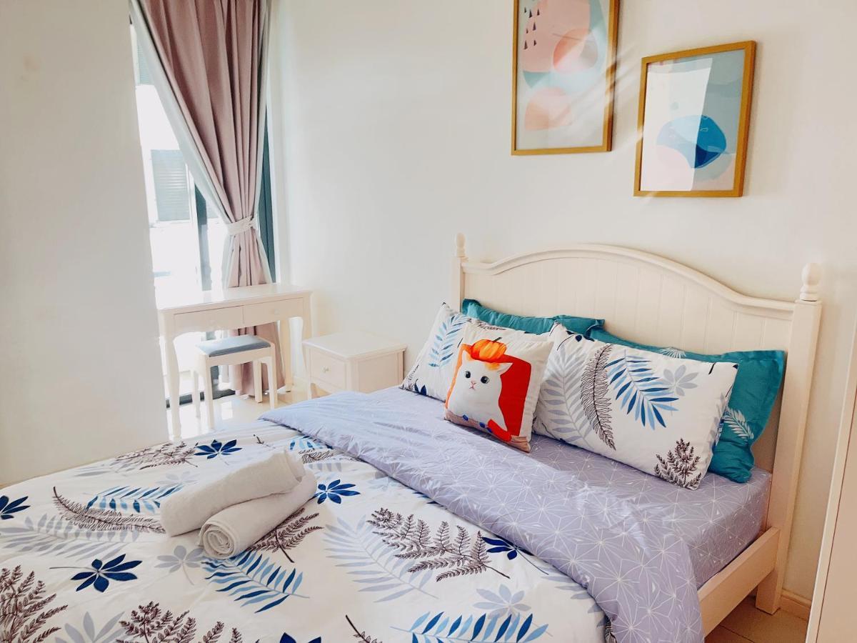 Apartment Elysia-near Gleaneagles & Legoland-2rb Warmq Max7pax-waterdispenser