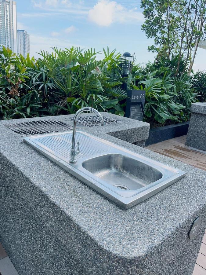 Elysia-near Gleaneagles & Legoland-2rb Warmq Max7pax-waterdispenser Nusajaya (Iskandar Puteri)