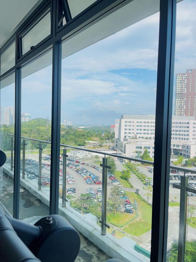 Apartment Elysia-near Gleaneagles & Legoland-2rb Warmq Max7pax-waterdispenser Nusajaya (Iskandar Puteri)