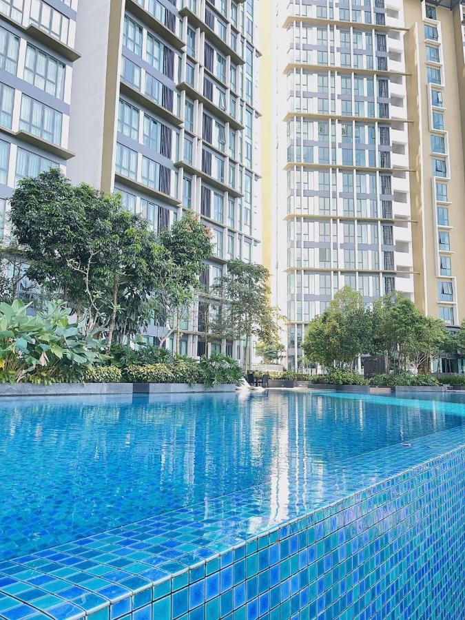 Apartment Elysia-near Gleaneagles & Legoland-2rb Warmq Max7pax-waterdispenser *