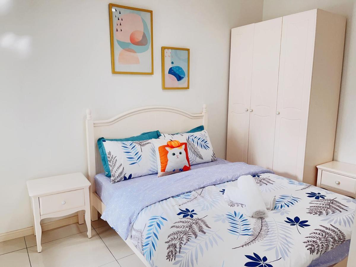 Apartment Elysia-near Gleaneagles & Legoland-2rb Warmq Max7pax-waterdispenser