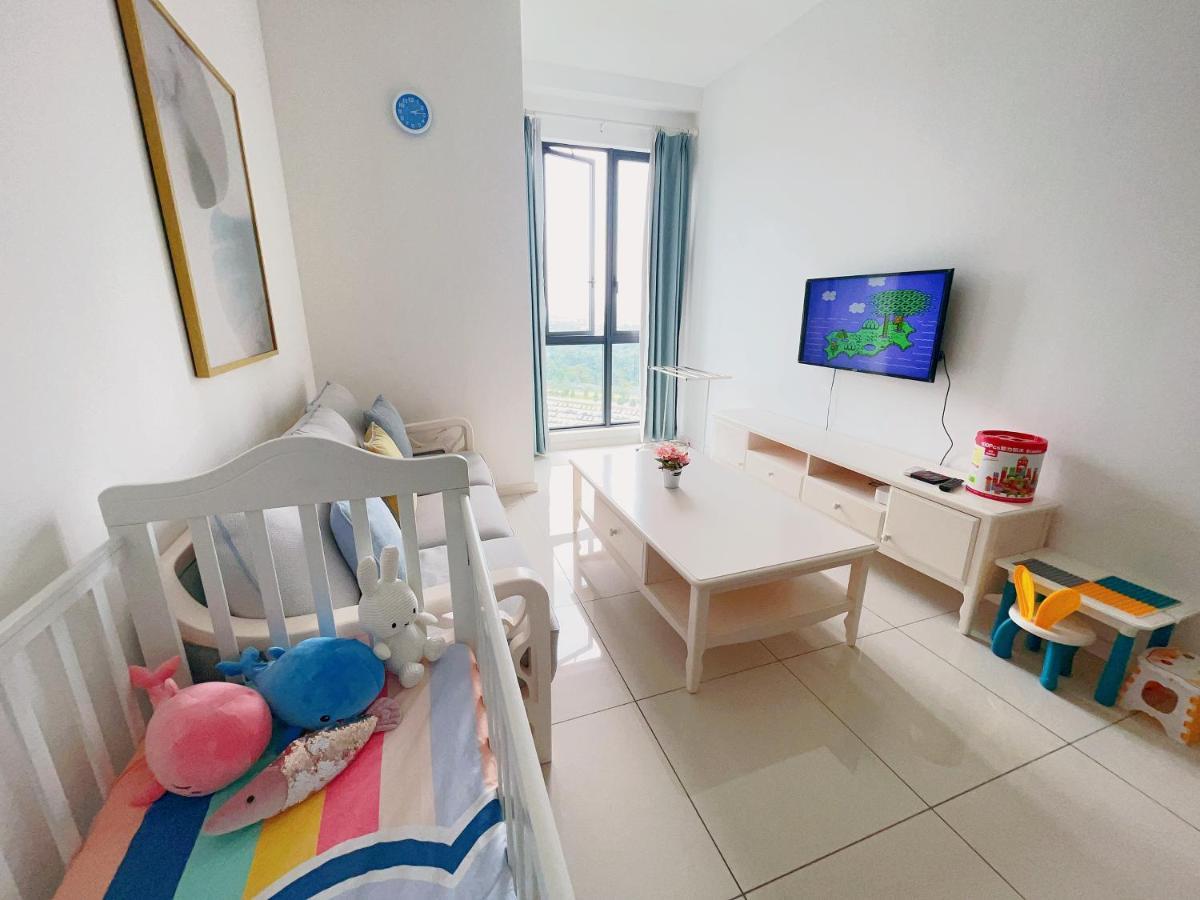 Apartment Elysia-near Gleaneagles & Legoland-2rb Warmq Max7pax-waterdispenser Nusajaya (Iskandar Puteri)