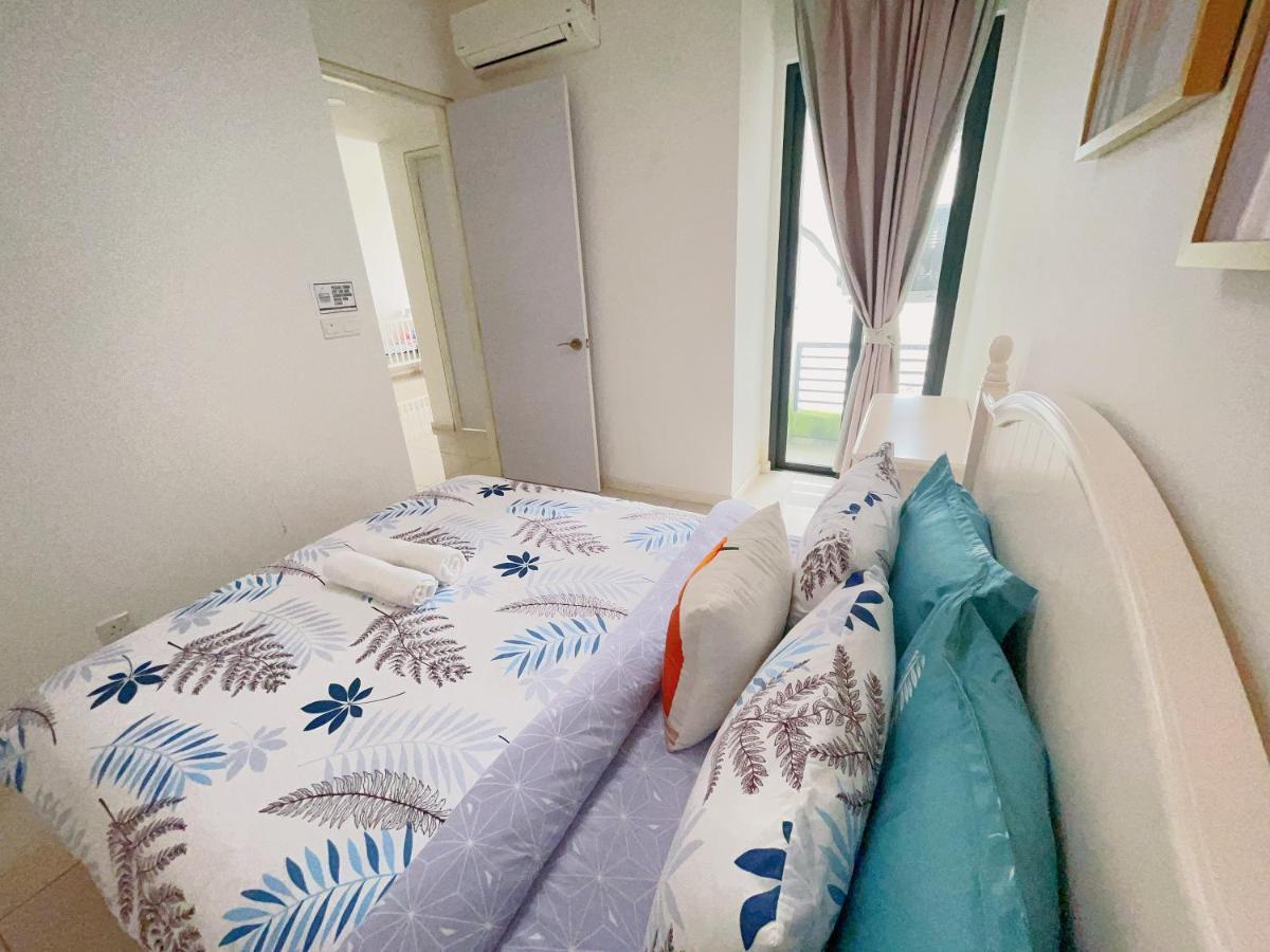 Elysia-near Gleaneagles & Legoland-2rb Warmq Max7pax-waterdispenser Apartment