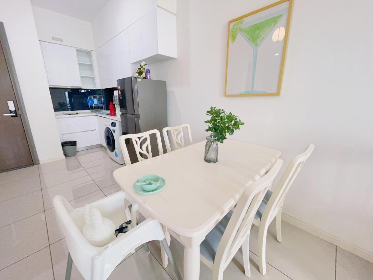 Elysia-near Gleaneagles & Legoland-2rb Warmq Max7pax-waterdispenser Apartment *