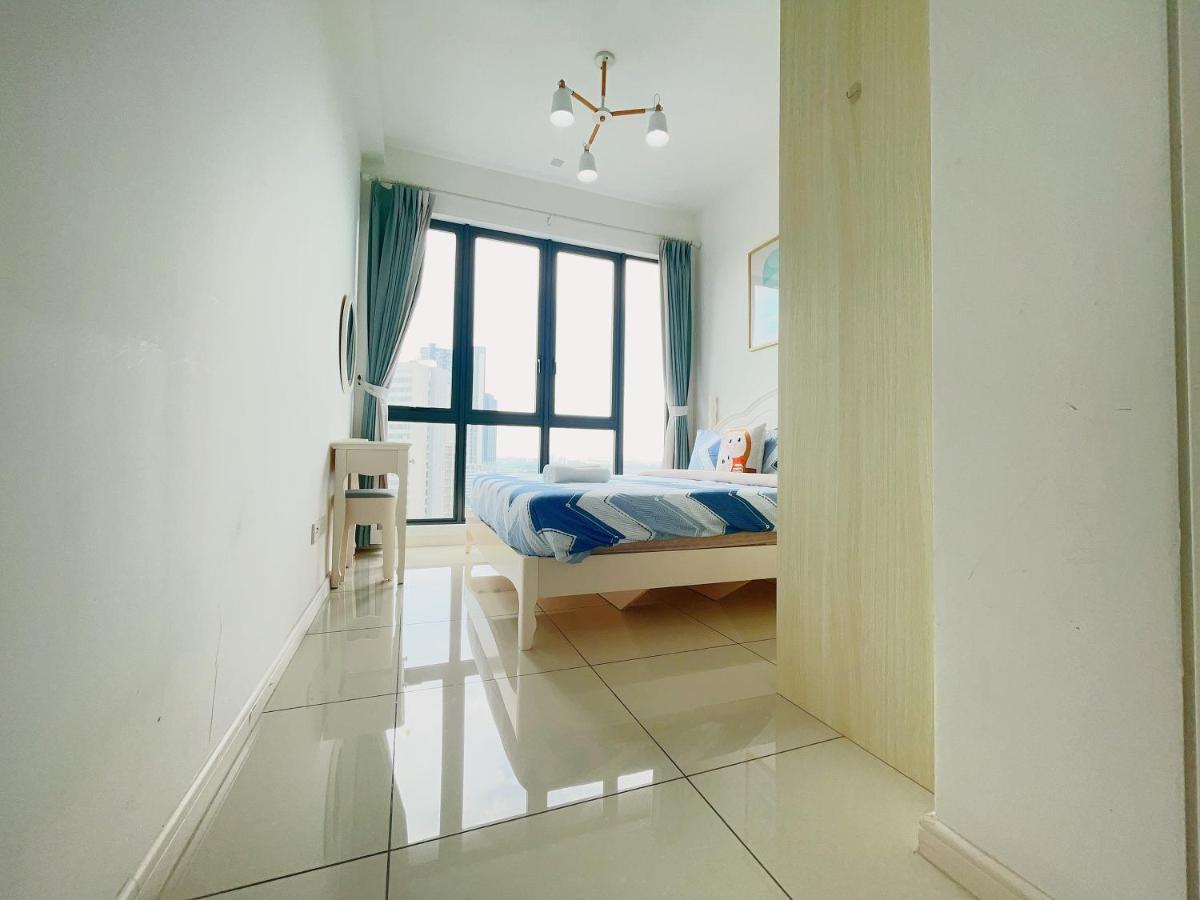 Apartment Elysia-near Gleaneagles & Legoland-2rb Warmq Max7pax-waterdispenser