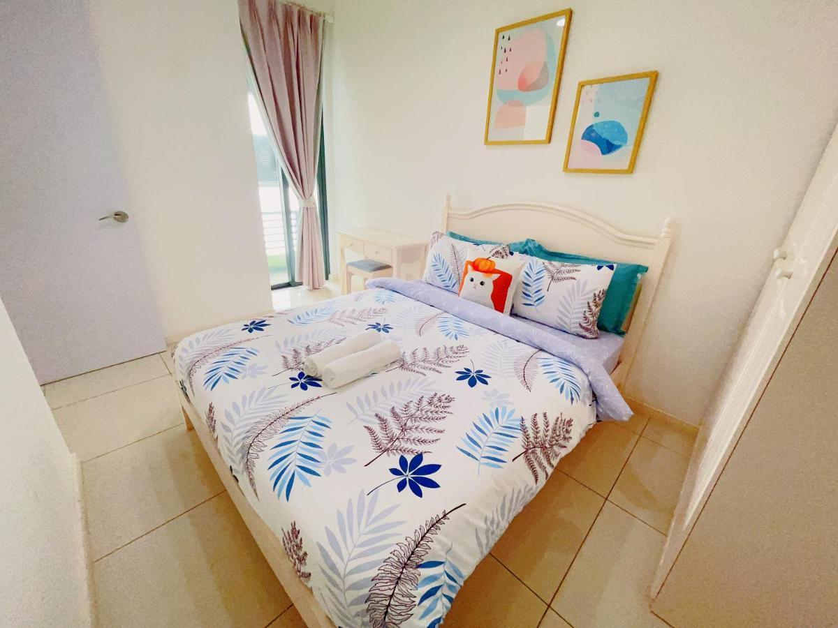 Elysia-near Gleaneagles & Legoland-2rb Warmq Max7pax-waterdispenser Apartment *