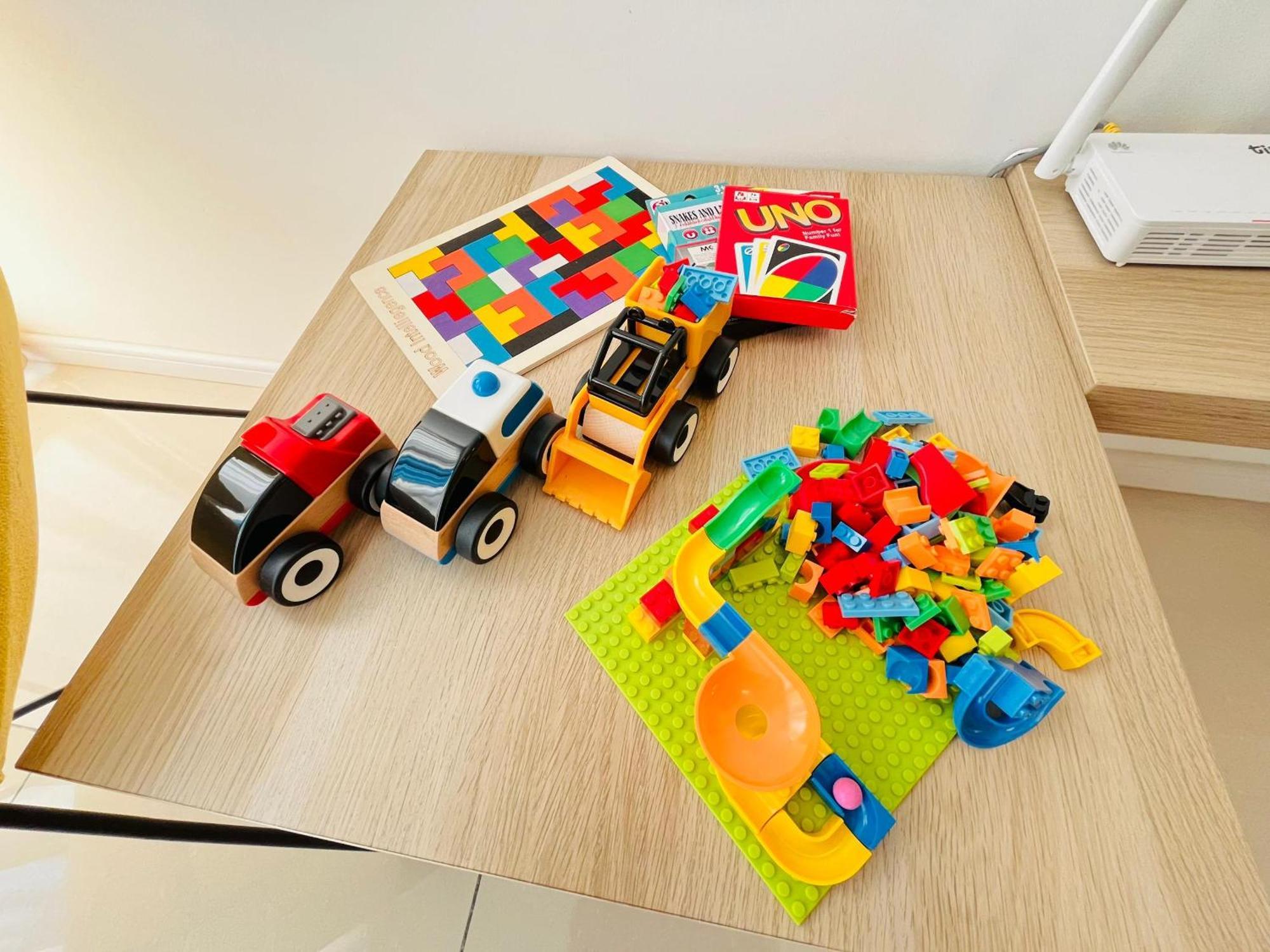 Elysia-near Gleaneagles & Legoland-2rb Warmq Max7pax-waterdispenser Apartment