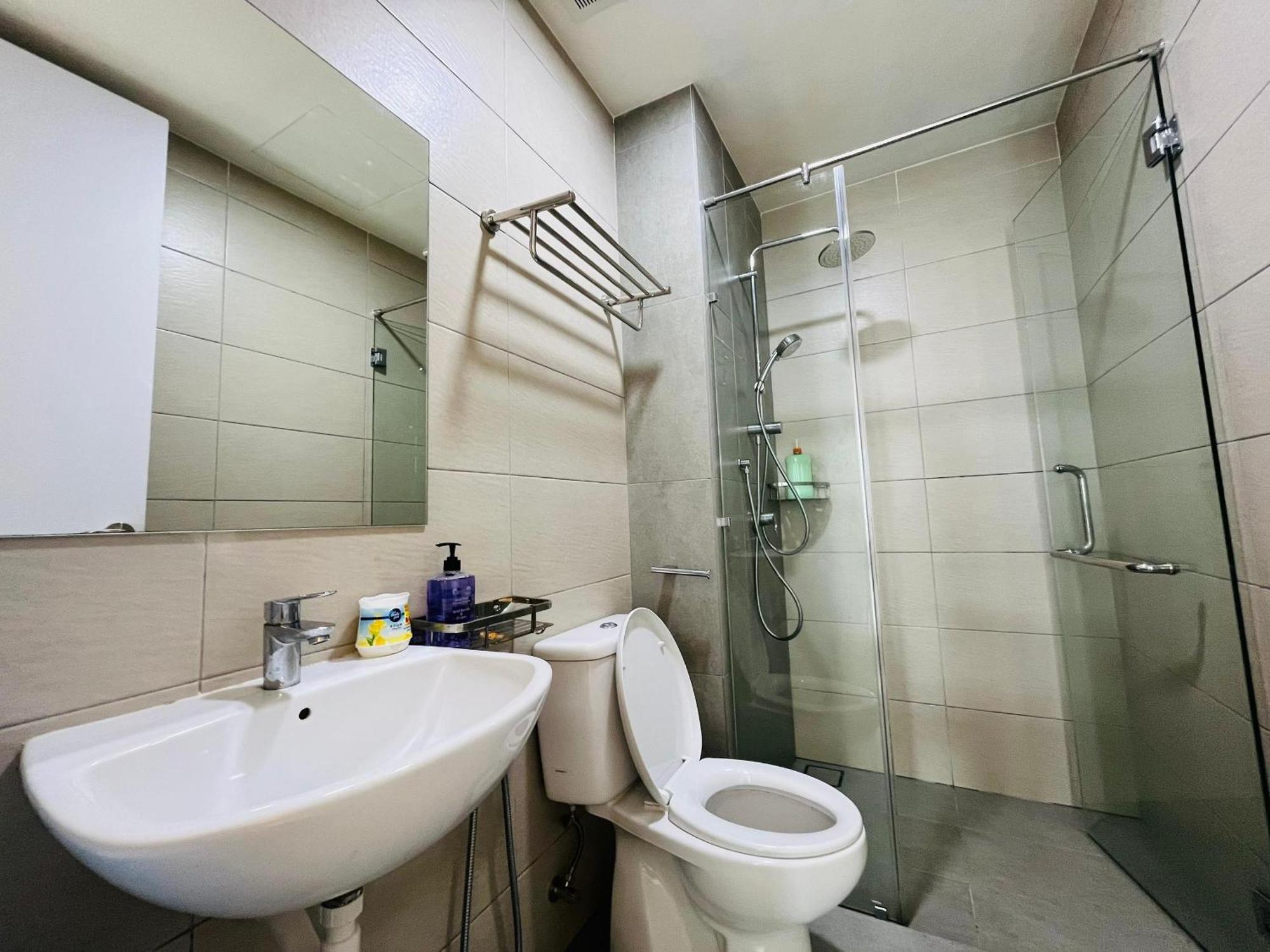Elysia-near Gleaneagles & Legoland-2rb Warmq Max7pax-waterdispenser Apartment