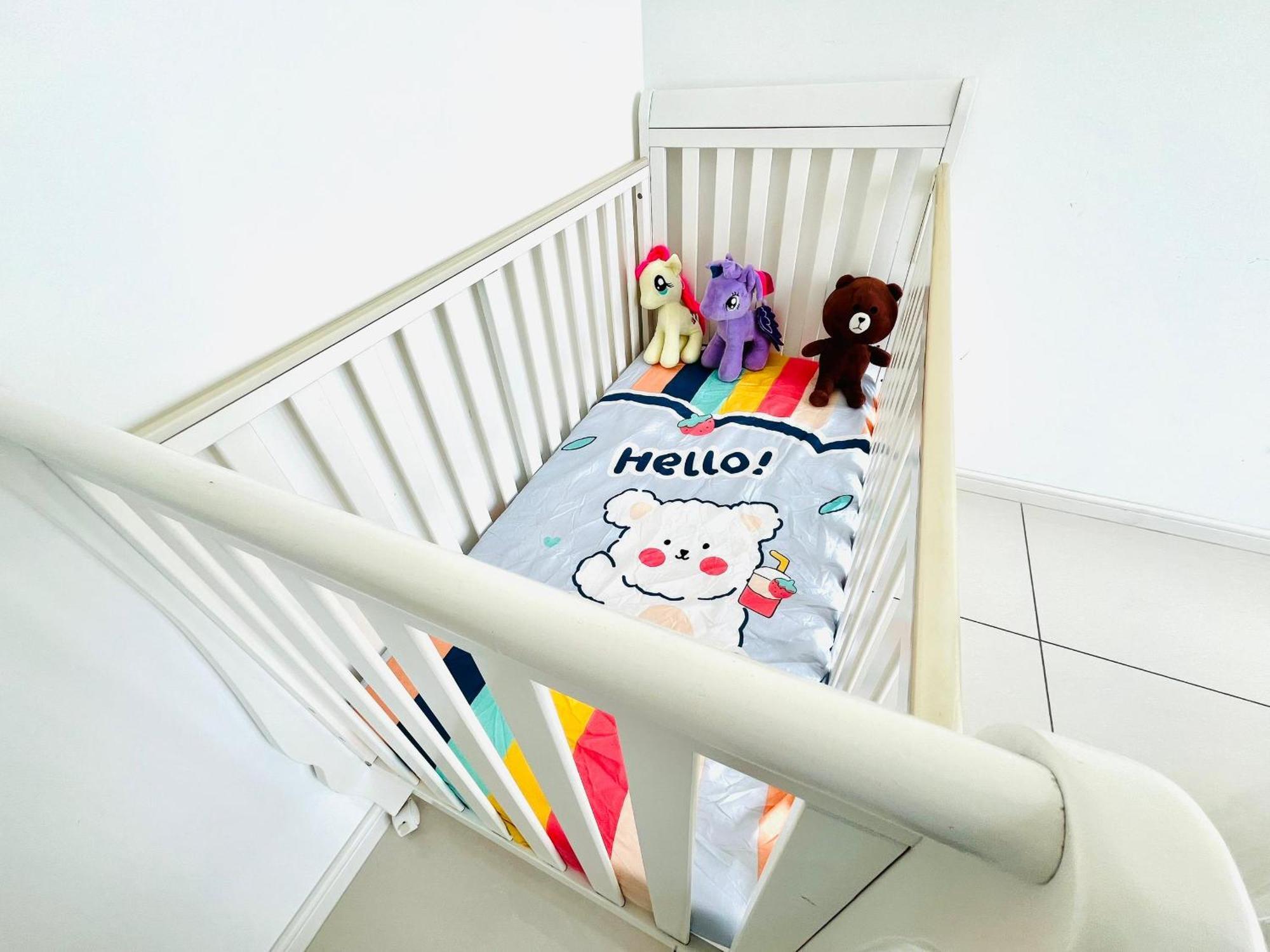 Elysia-near Gleaneagles & Legoland-2rb Warmq Max7pax-waterdispenser * Nusajaya (Iskandar Puteri)