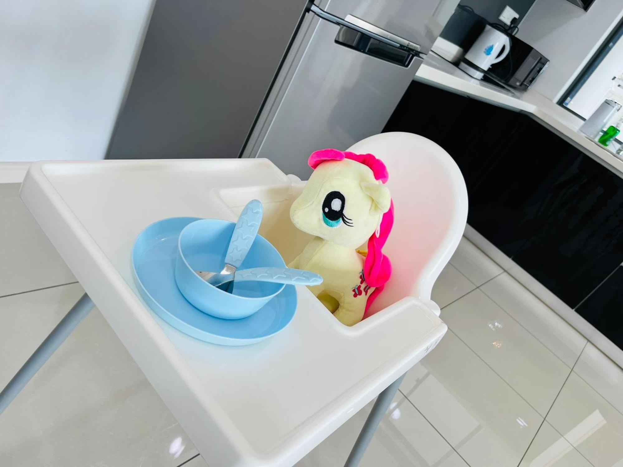 Elysia-near Gleaneagles & Legoland-2rb Warmq Max7pax-waterdispenser Apartment *